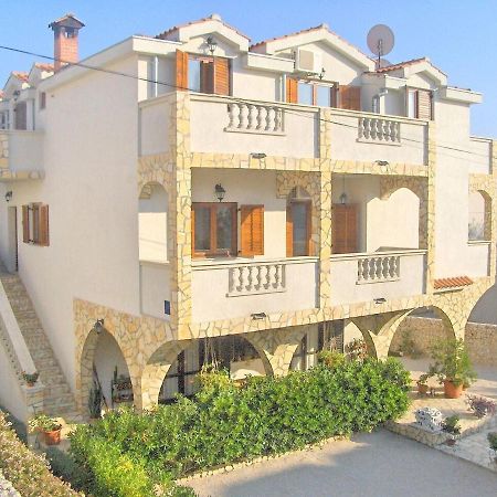 Apartments Villa Estella 斯里马 外观 照片