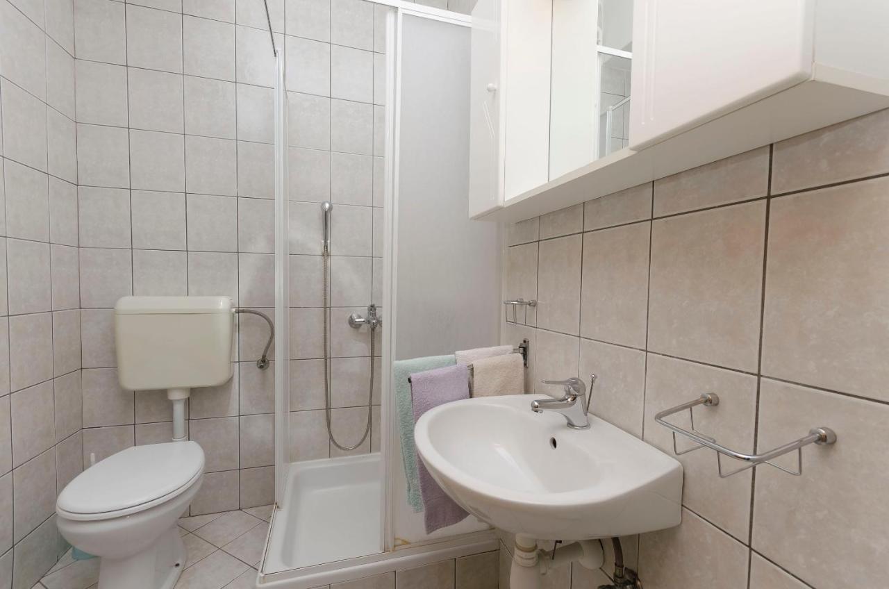 Apartments Villa Estella 斯里马 外观 照片