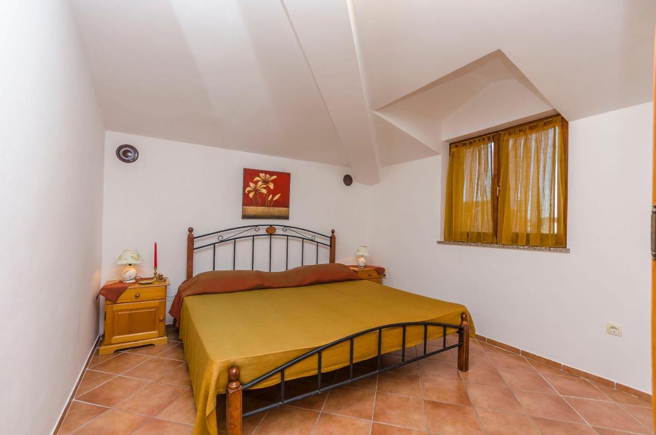 Apartments Villa Estella 斯里马 外观 照片
