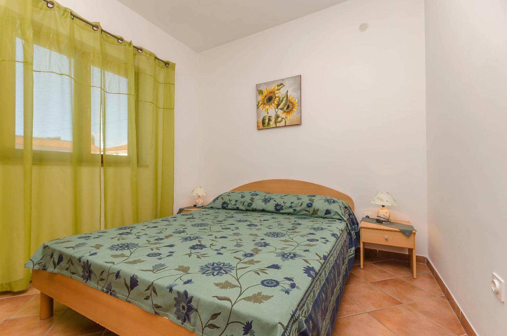 Apartments Villa Estella 斯里马 外观 照片
