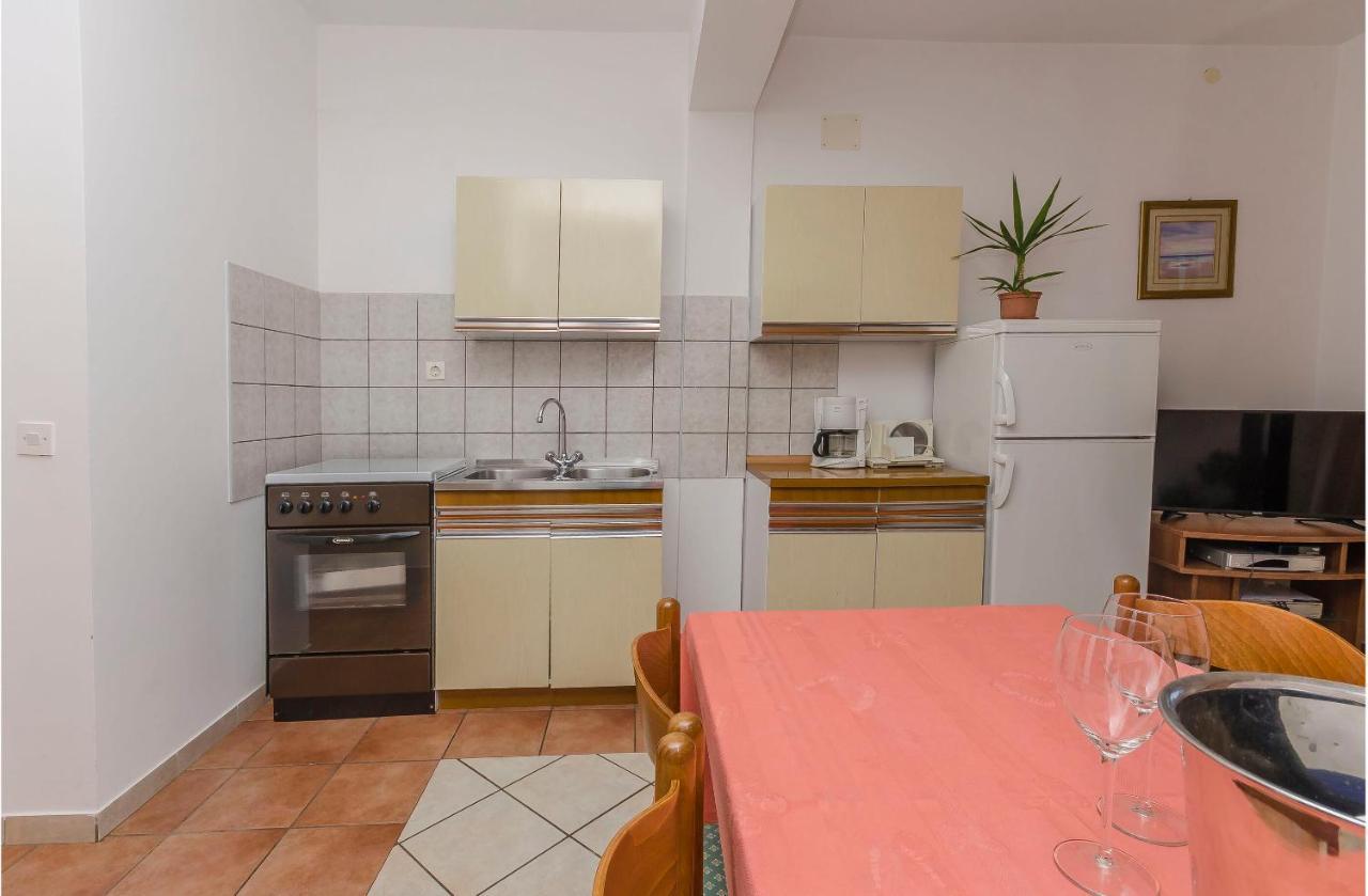 Apartments Villa Estella 斯里马 外观 照片