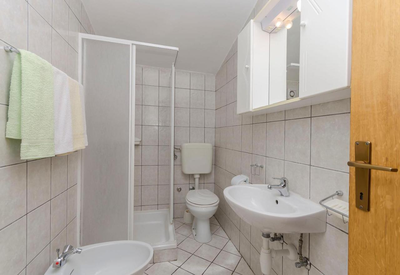 Apartments Villa Estella 斯里马 外观 照片