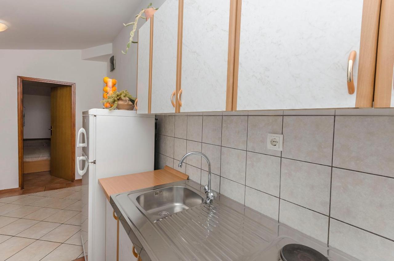 Apartments Villa Estella 斯里马 外观 照片