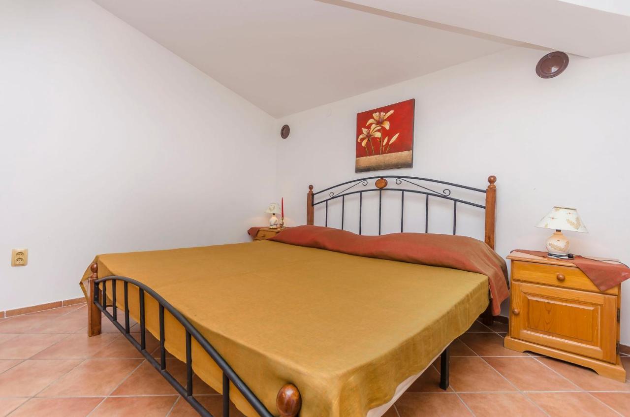 Apartments Villa Estella 斯里马 外观 照片