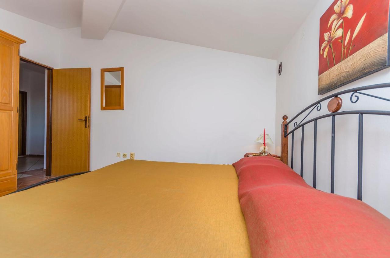 Apartments Villa Estella 斯里马 外观 照片