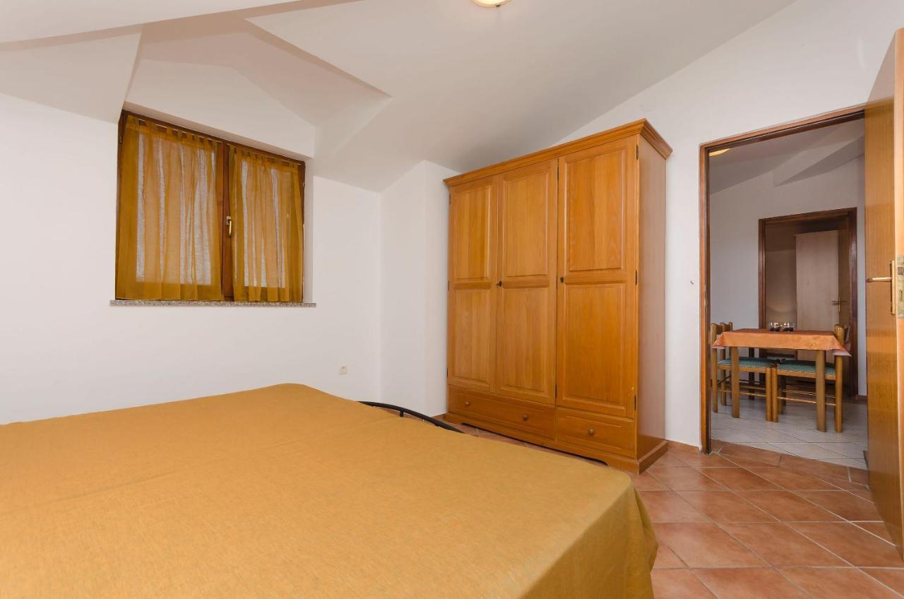 Apartments Villa Estella 斯里马 外观 照片