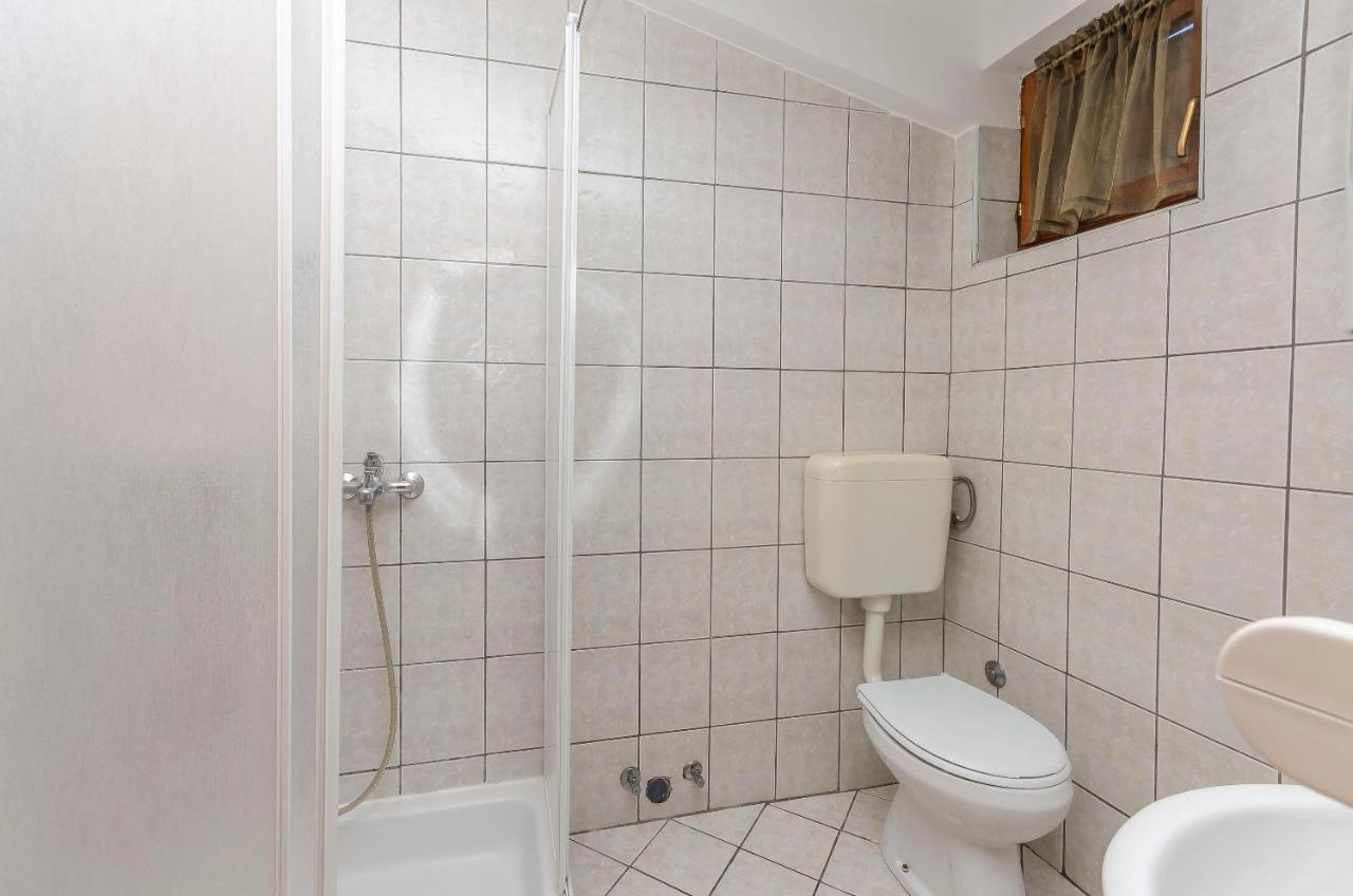 Apartments Villa Estella 斯里马 外观 照片