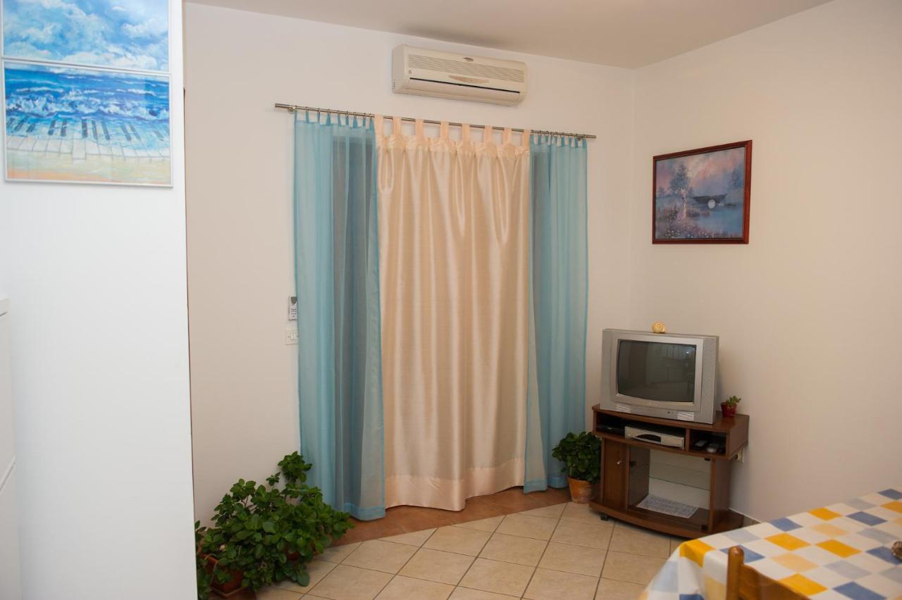 Apartments Villa Estella 斯里马 外观 照片
