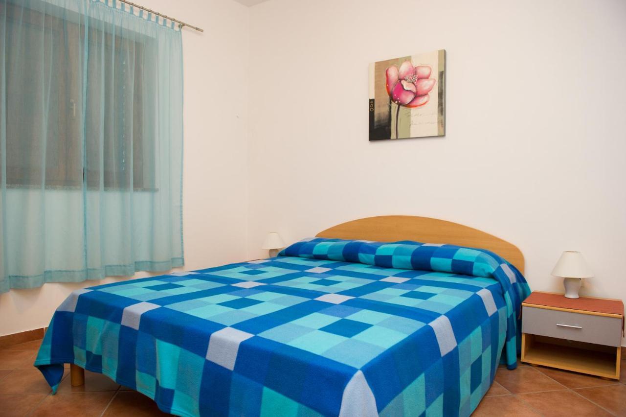 Apartments Villa Estella 斯里马 外观 照片