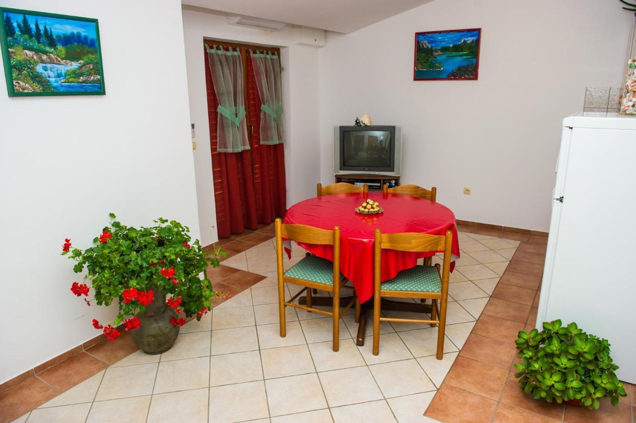 Apartments Villa Estella 斯里马 外观 照片