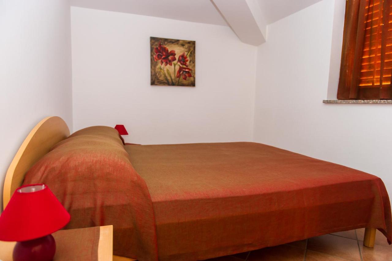 Apartments Villa Estella 斯里马 外观 照片