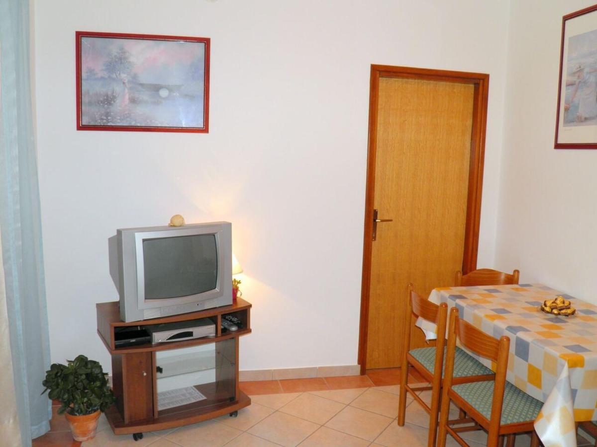 Apartments Villa Estella 斯里马 外观 照片