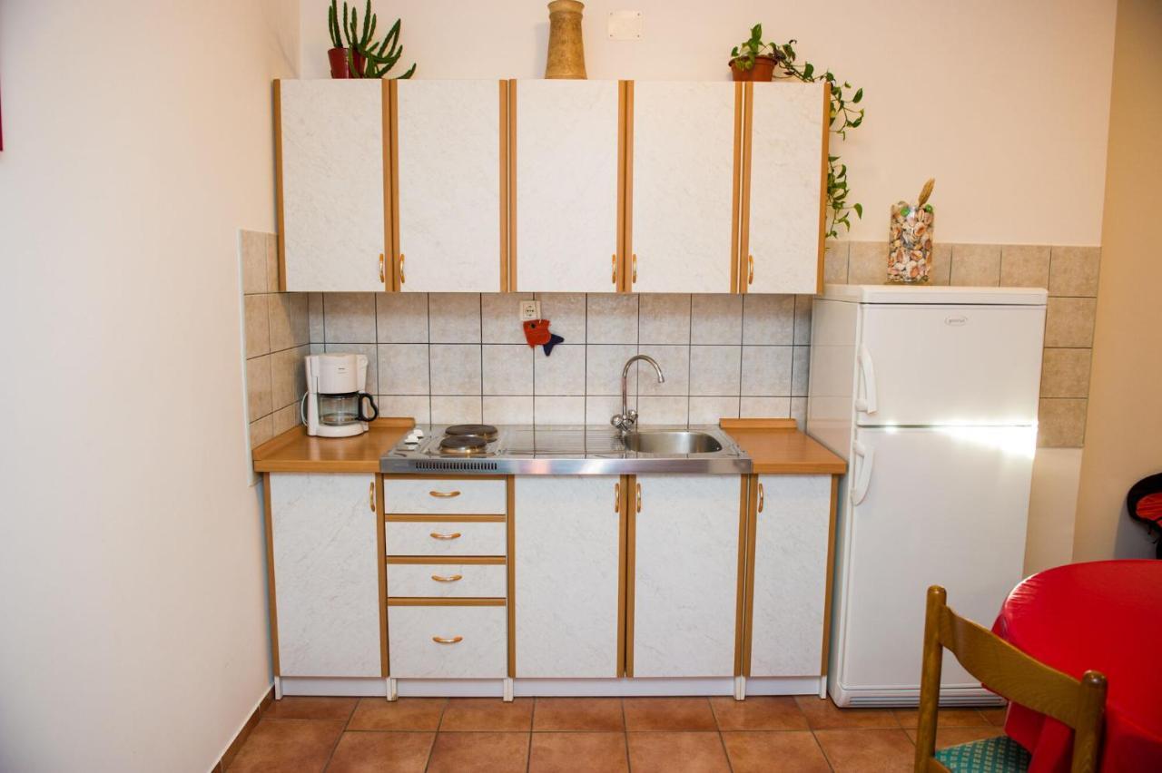 Apartments Villa Estella 斯里马 外观 照片