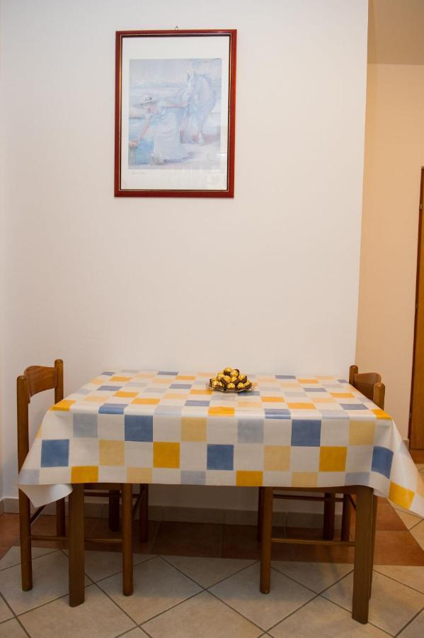 Apartments Villa Estella 斯里马 外观 照片