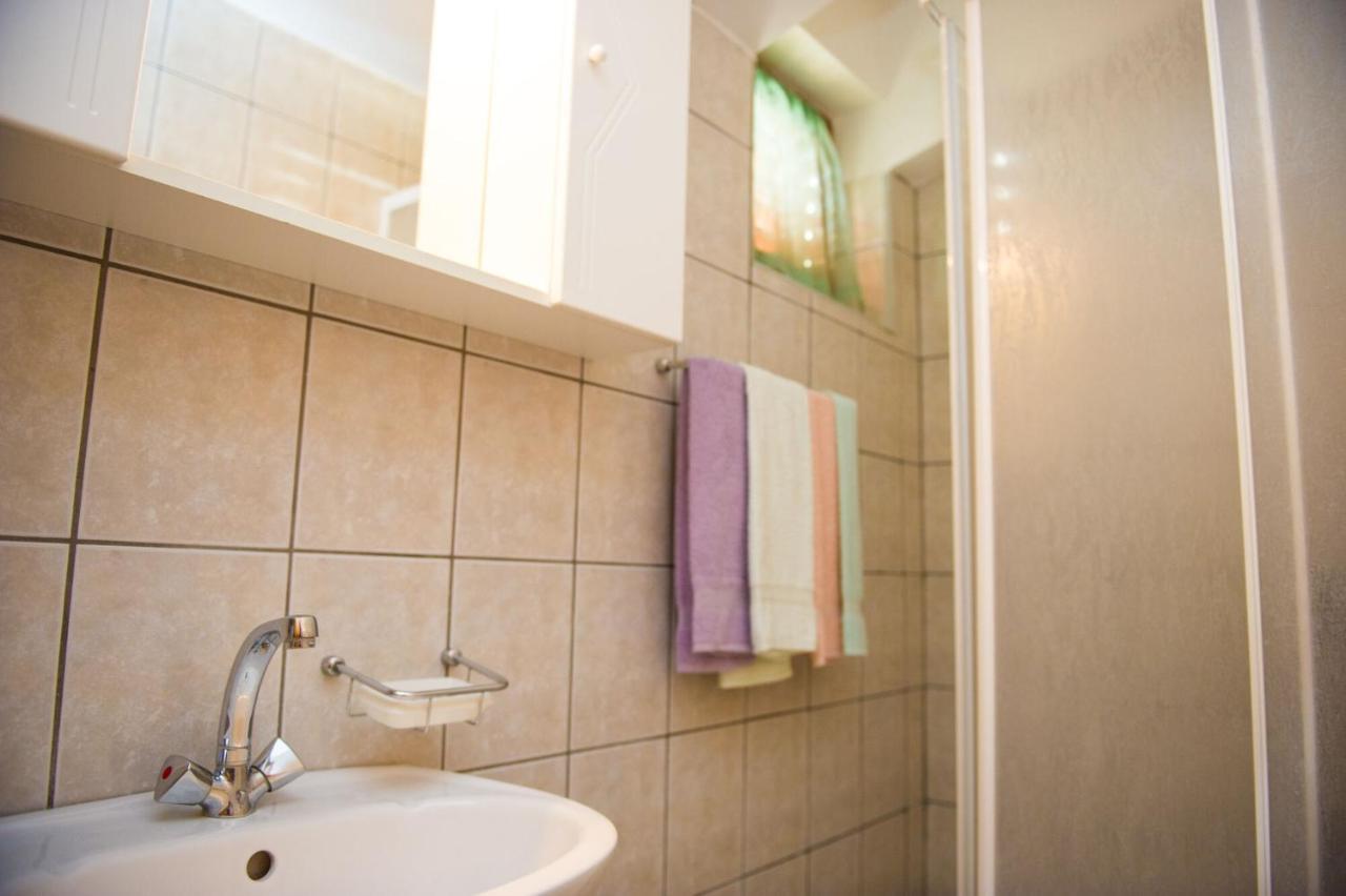 Apartments Villa Estella 斯里马 外观 照片